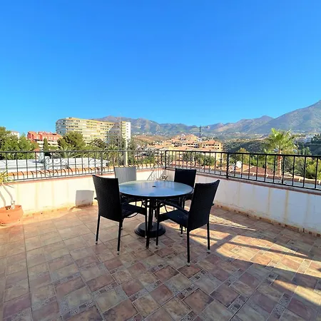Eco Torreblanca * Fuengirola