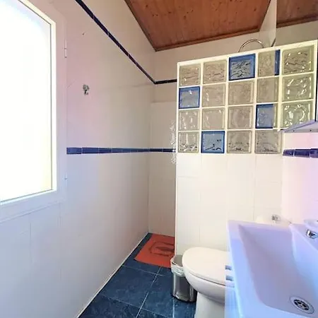 Eco Torreblanca Villa