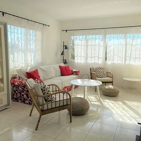 Eco Torreblanca Villa