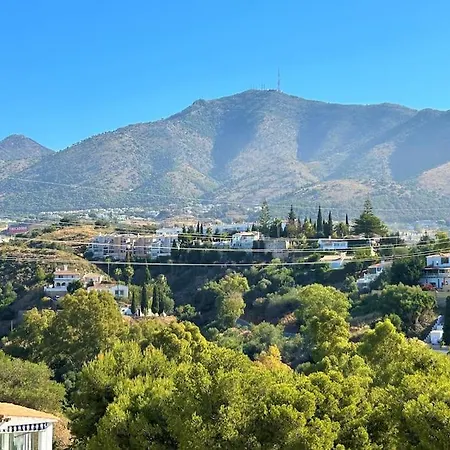 Villa Eco Torreblanca